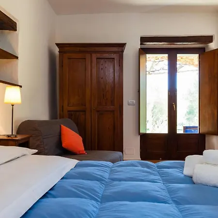 Il Mosaico - Bilocale - 1 Camera Da Letto - 1 Bagno - Soggiorno Cucina - In Zona Esclusiva * Castellammare di Velia