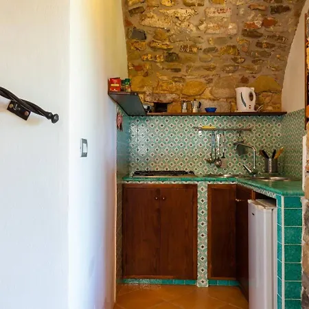 Il Mosaico - Bilocale - 1 Camera Da Letto - 1 Bagno - Soggiorno Cucina - In Zona Esclusiva Apartment
